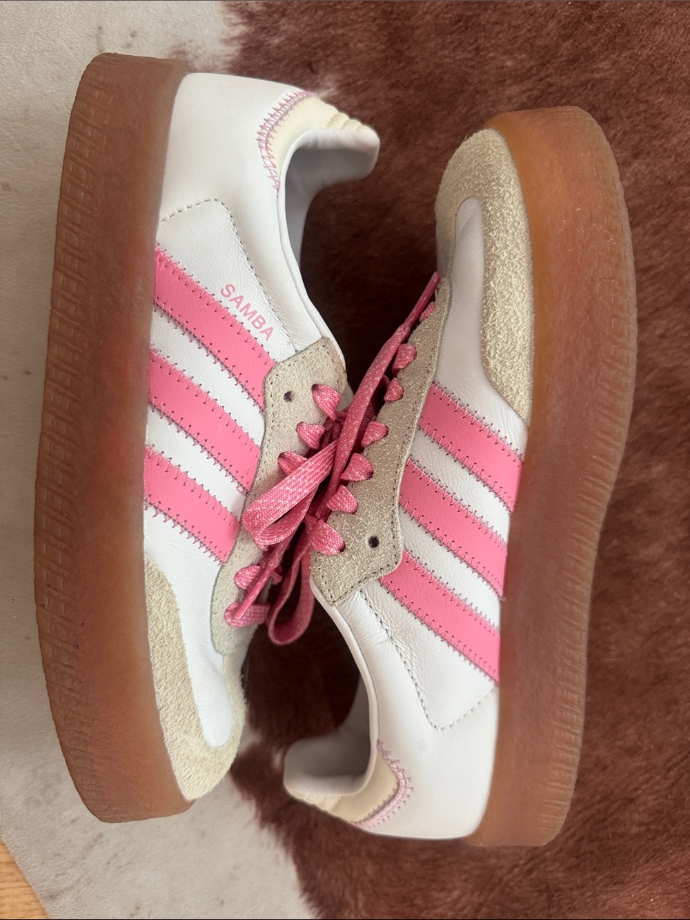 adidas Women’s Sambas
